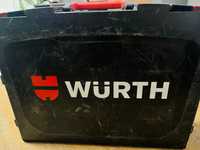 Wurth ABH 18 Compact перфоратор