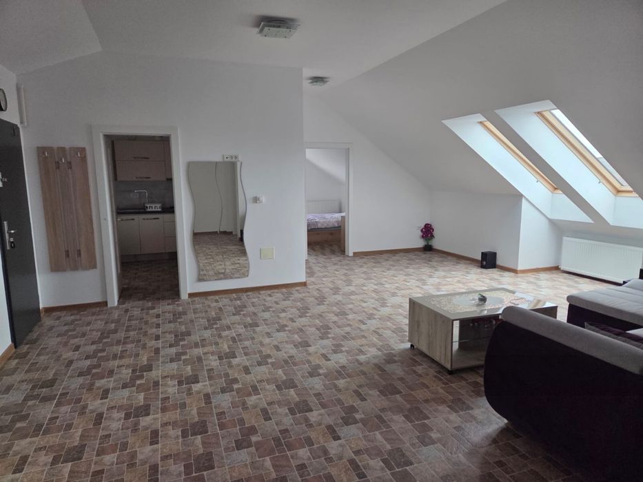 De închiriat Apartament 3 camere bloc nou Alba Iulia