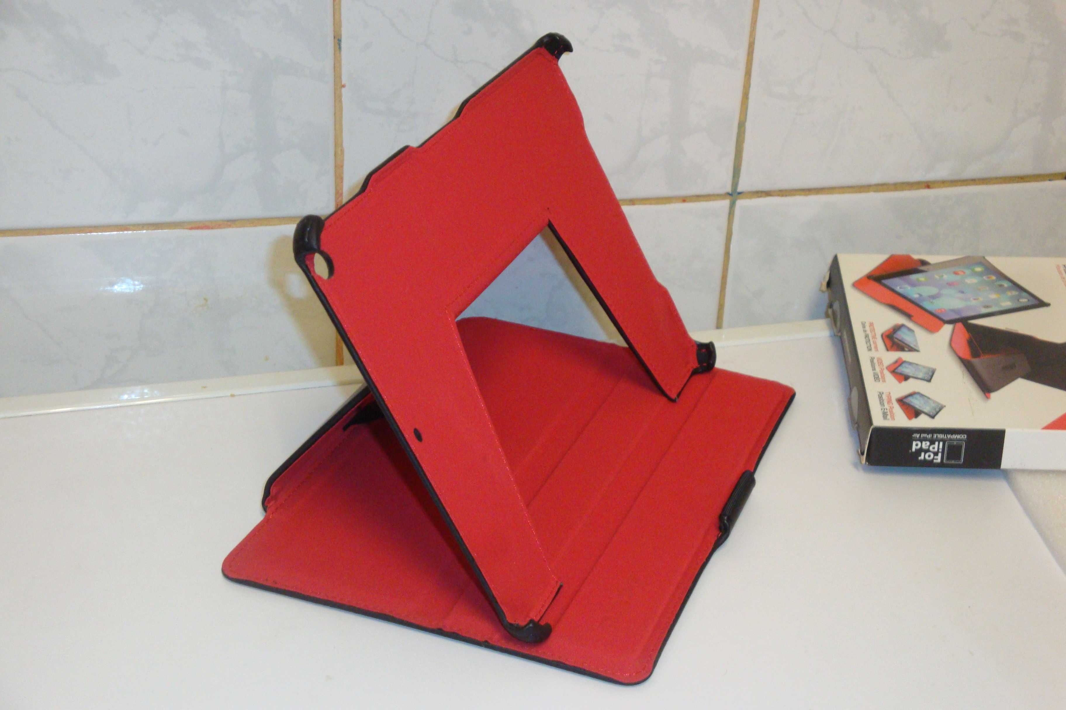 husa tableta ipad 5 protective cover mod film