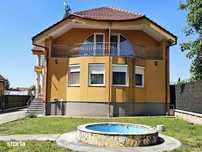 De vânzare casă  cu 5 camere si teren generos