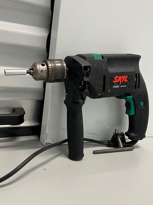 Бормашина 550W – в отлично състояние!