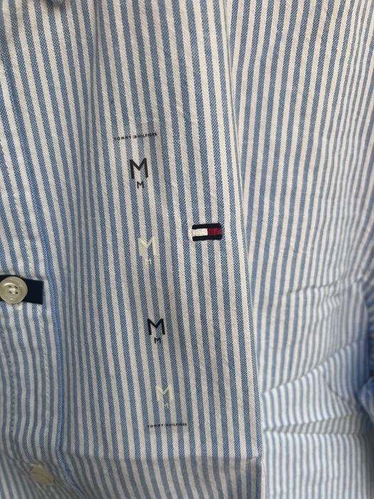 Camasa barbati Tommy H M