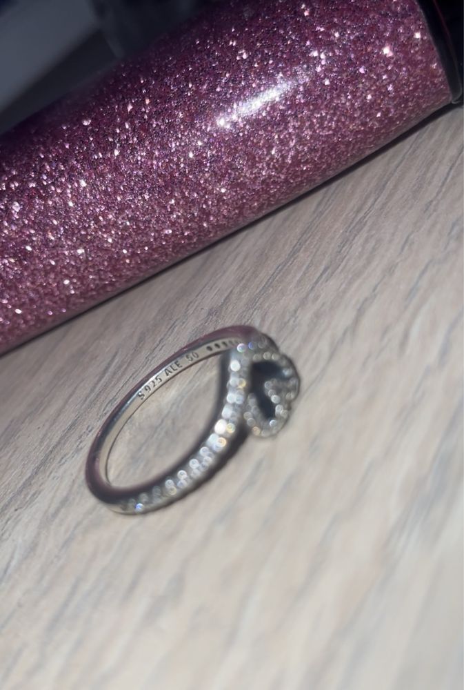 Inel Pandora original,925