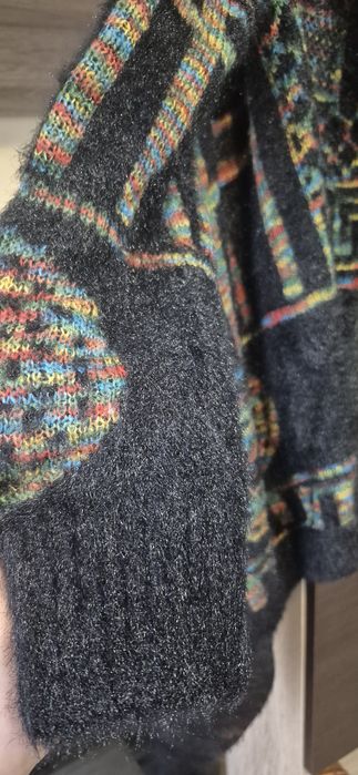 Cardigan toamna L-xl
