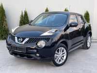 Nissan Juke 2015 Facelift 1.5 dci Impecabil