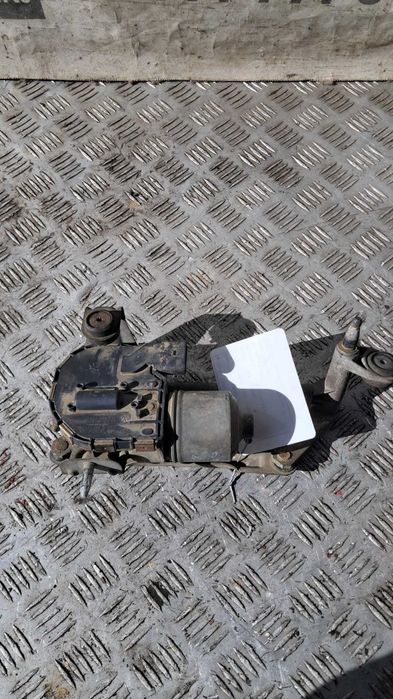 ansamblu stergator dreapta VW Touran cod 1T0955120C / 1T0955024E