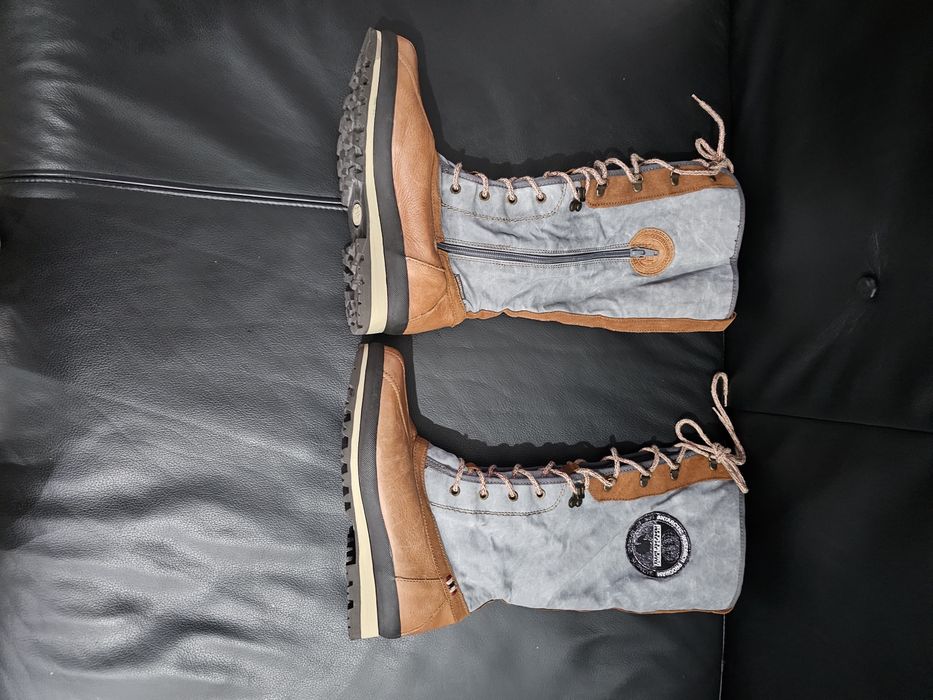 Cizme de iarnă Napapijri