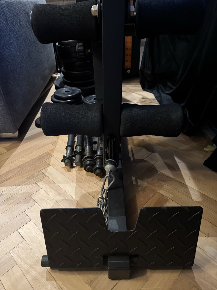 Комбиниран фитнес уред HG325 - sport depo / Гладиатор