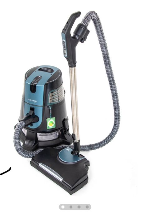 Aura Roboclean