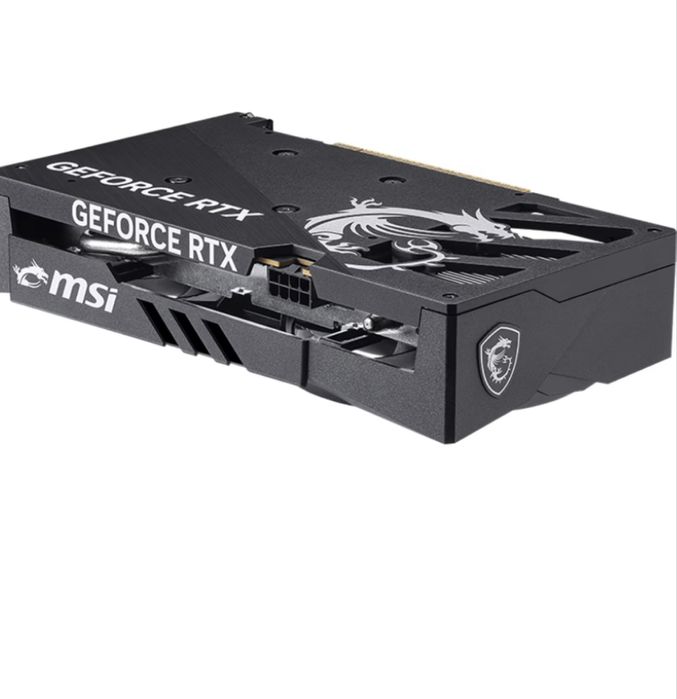 Placă video geforce rtx