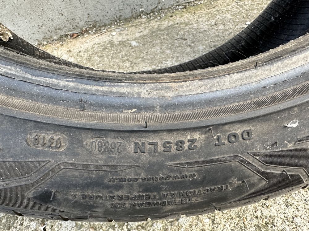 245/45/19 petlas sport 2019