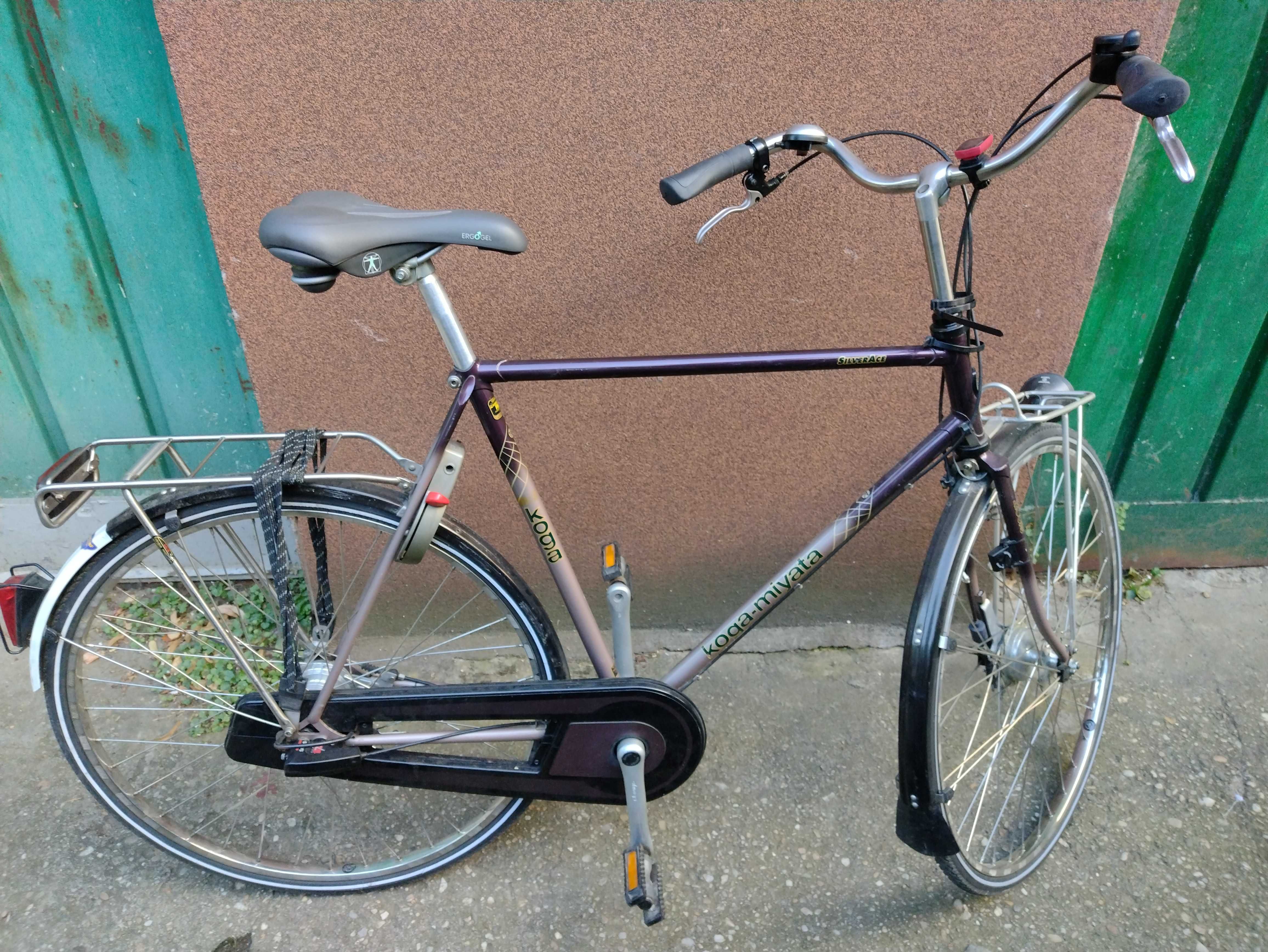 bicicleta Koga Miyata SilverAce otel marimea 58