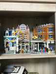 Setturi lego originale!