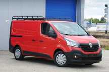 Renault Trafic OPEL Vivaro 2015 1.6dCi 140 CP E6 6 trepte AC, recent adus