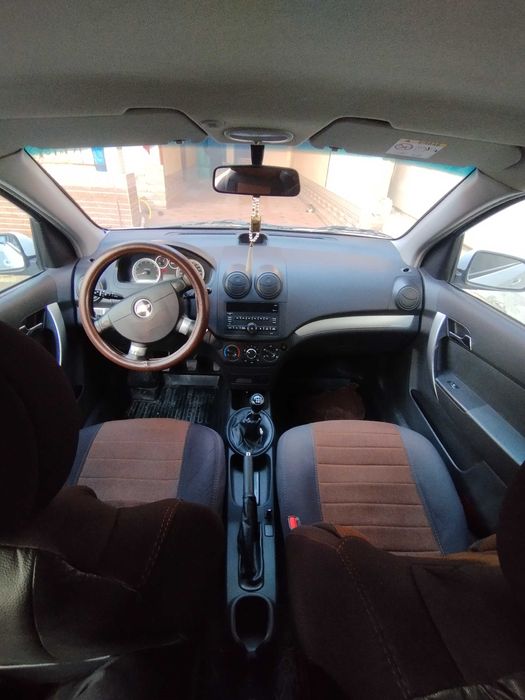 Nexia 3 holati zoʻr