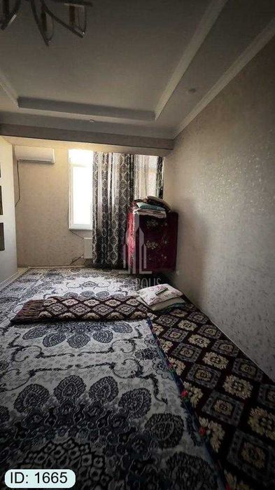 продаётся квартира №1665 Sharq 1  1xonali 32500$ga + ipoteka bo'ladi