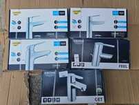 Baterii Lavoar Grohe / ORIGINAL, sigilat, preț fix