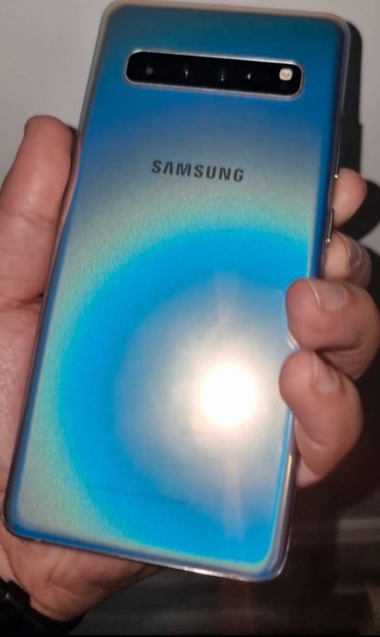 Samsung S 10 5g 256/8