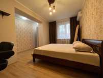 Apartament for rent. City Centr. Metro Cosmonavtlal. TCUM.