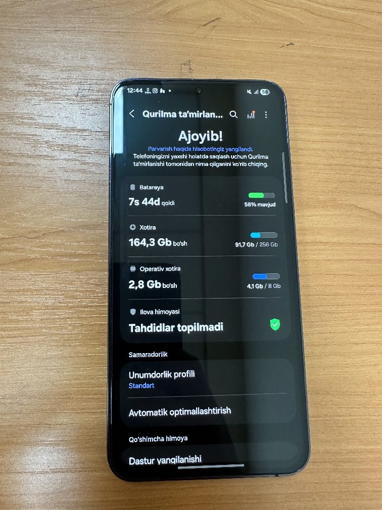 Samsung s23 plus