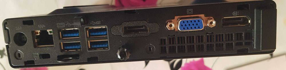 Vand Mini PC HP ProDesk 600 G2