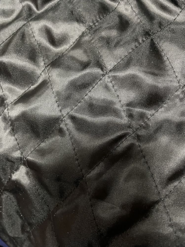 Ткань подклад  шелковый стеганны