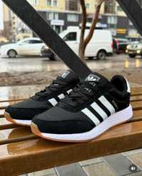 Adidas INIKI спортивные мужские кроссовки (1616)