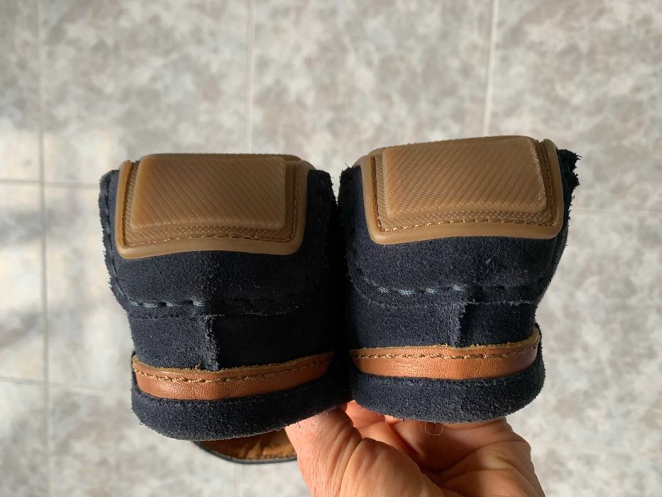 Нови обувки 43номер