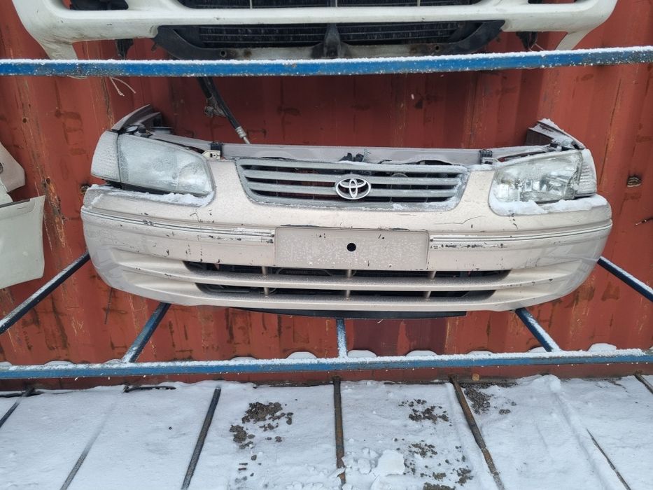 Ноускат на камри 20.