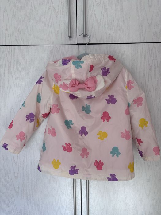 Geaca 5-6 ani, 110 116 geaca de ploaie