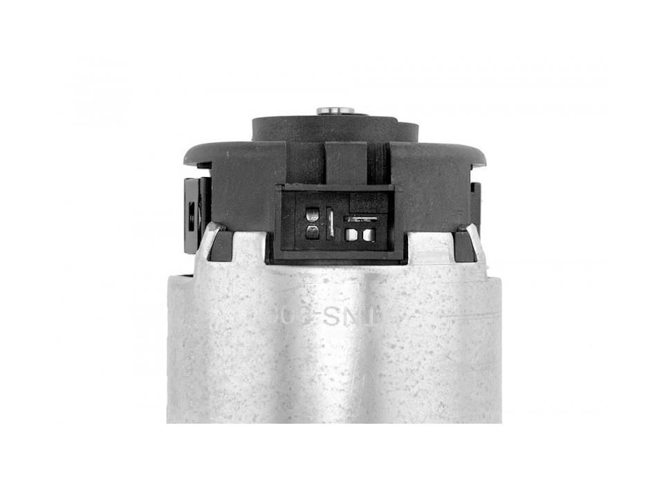 Motoras aeroterma clapeta incalzitor habitaclu Nissan X-Trail 2001-201