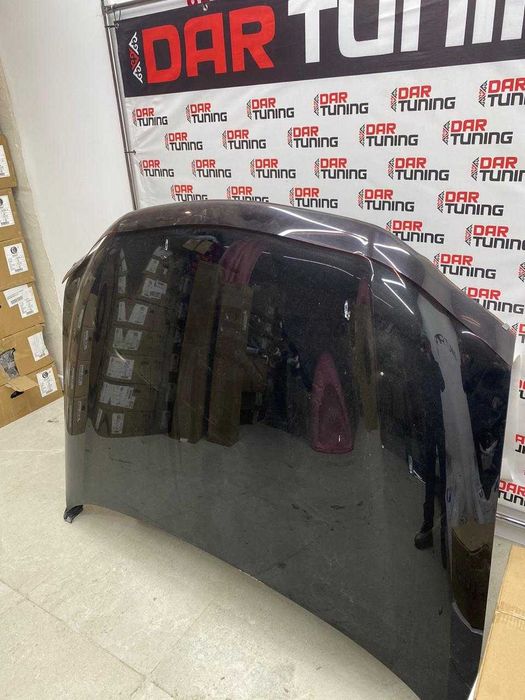 Капот Lexus LX570 |2007|2015 Б/У оригинал