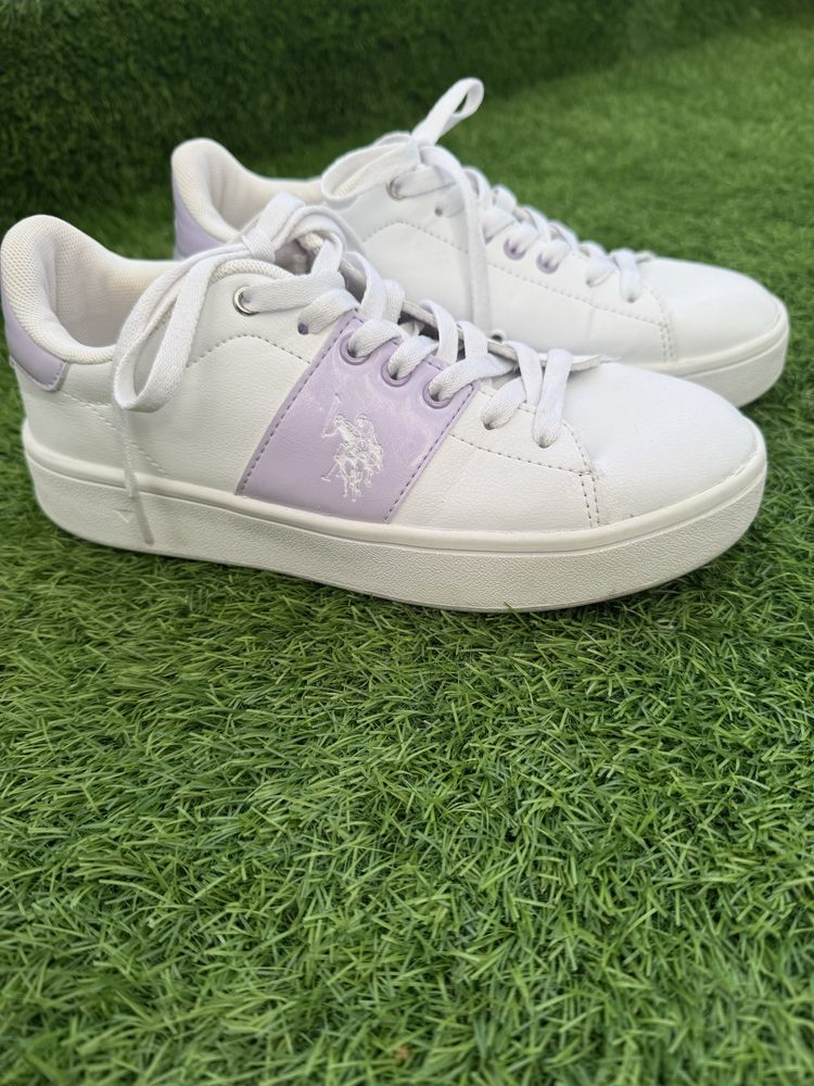 Кецове us. polo assn