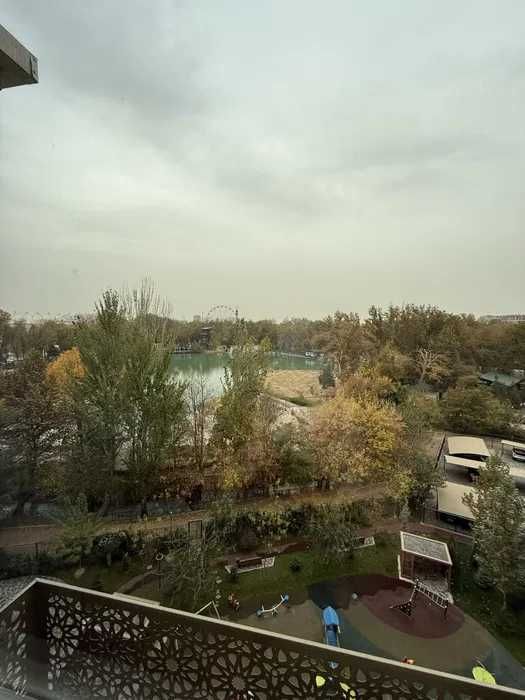 ЖК NRG PARK Residence 2 х ком квартира Аренда на Чиланзар р-н