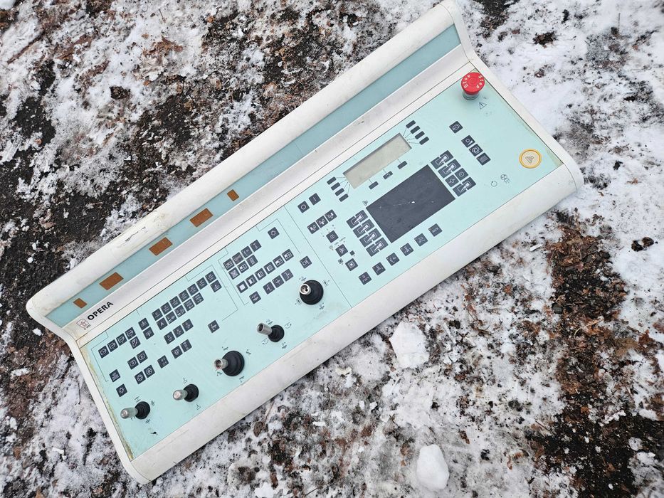 Стол от УЗИ апарата и Пульт управления узи