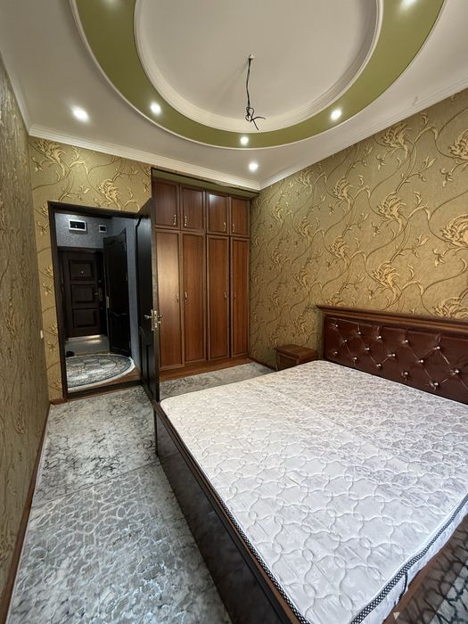 Sergeli Golden House da 2 xonali kvartira ijaraga beriladi!