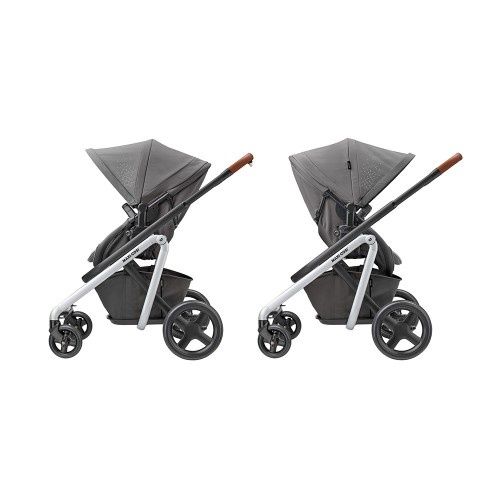 Чисто нова количка Maxi Cosi Lila Nomad grey