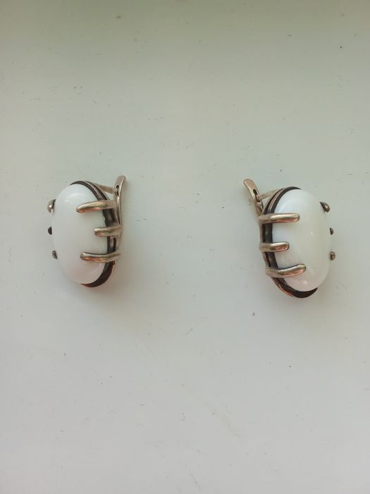 Продам Серги серебро 925 проба