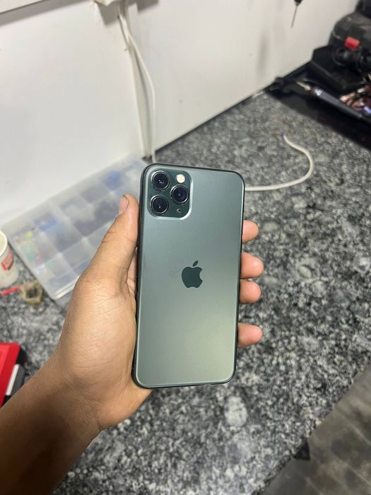 Iphone 11 pro 256 gb