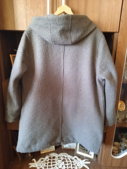 Jacheta nr.46 primavara/toamna cu gluga