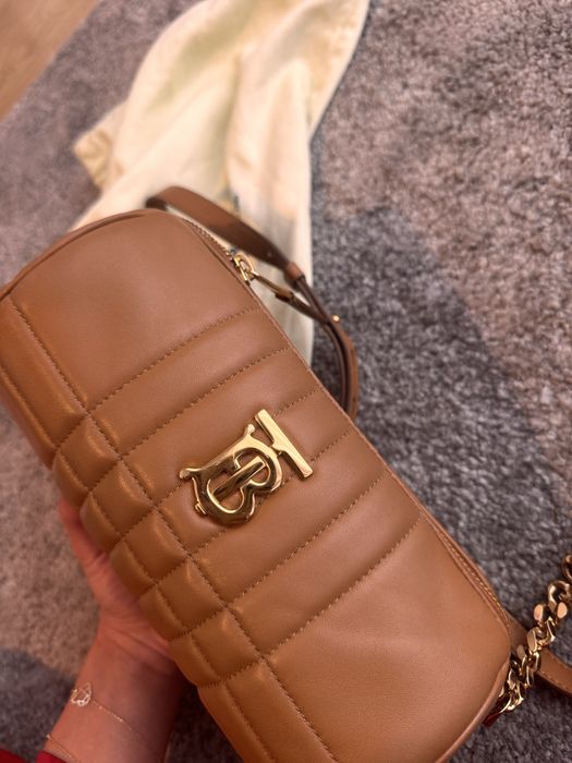 Geanta Burberry Lola Originala
