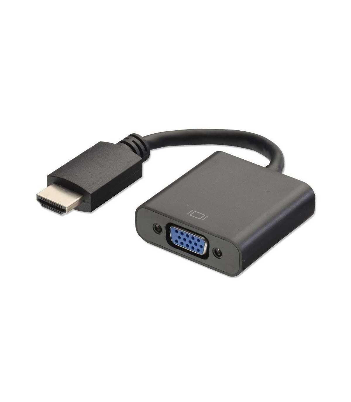 Adaptor HDMI-VGA