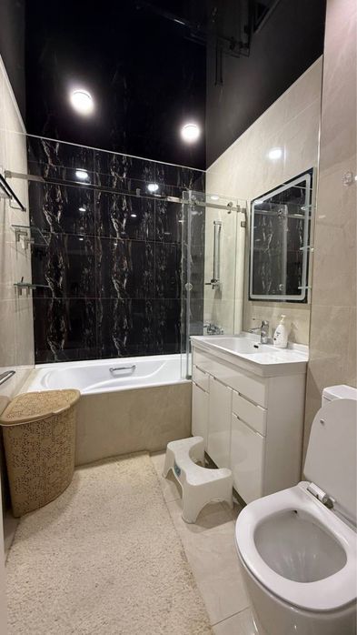 Аренда Квартиры 100м2 4/9/12 Айбек Госпиталка