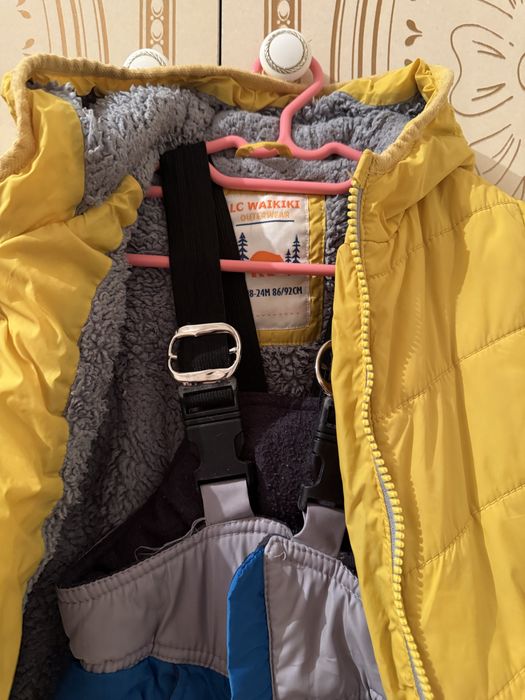 Куртка зимааааа