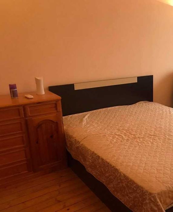 Дава се под наем Двустаен апартамент в Пловдив, Кършияка - 46 кв.м за 255 € - Снимка #3