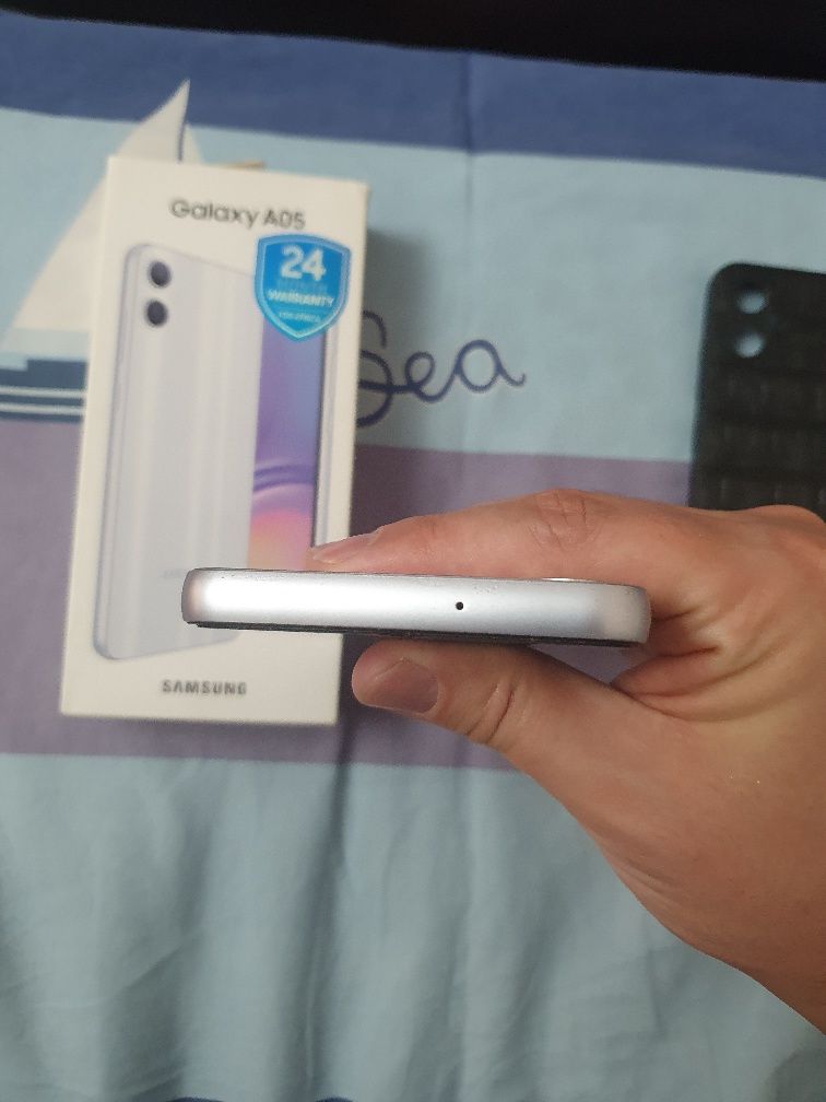 Srochna Sotiladi Samsung Galaxy A05 4/64Gb Xolati Ideal zo’r Karobkali