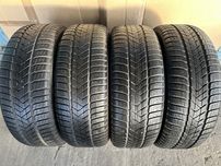 245/50 R19 Pirelli Sottozero 3 Run Flat