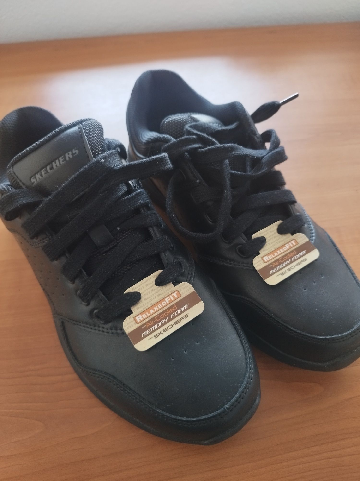 Skechers AirCooled SR 39,5 (25 cm)