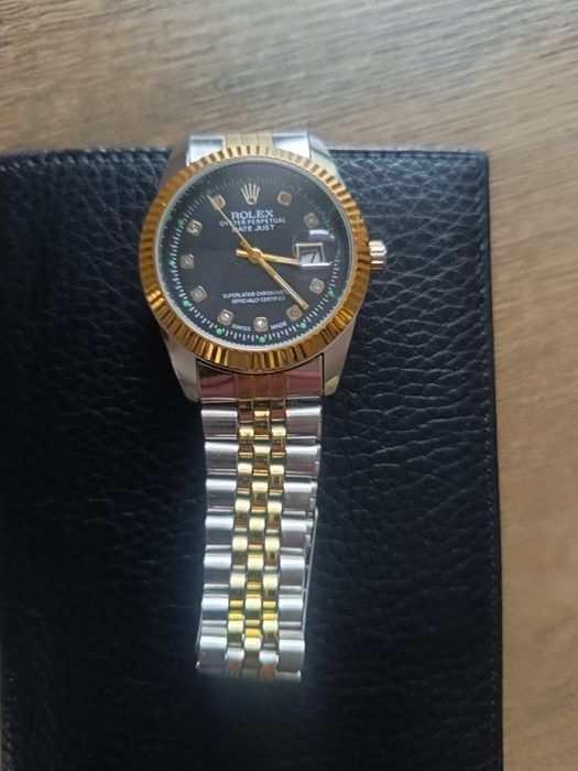 Часовник Rolex Нов