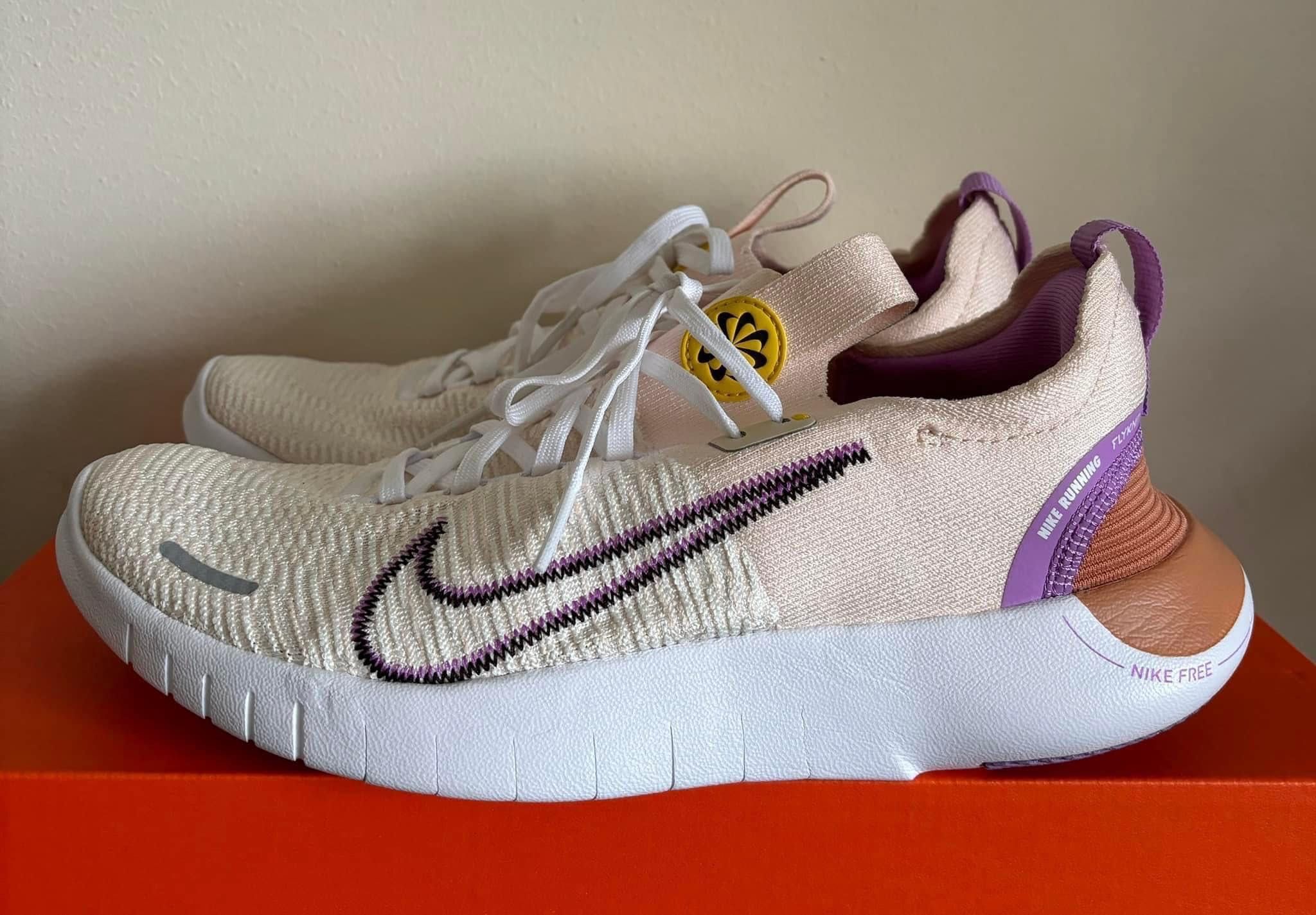 Маратонки Nike Free Rn Next Nature